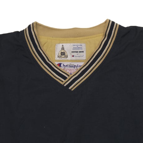 Champion / Vintage, Scout Jacket "Notre Dame"