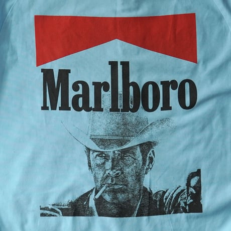 Marlboro / Vintage Bootleg, Harrington Jacket