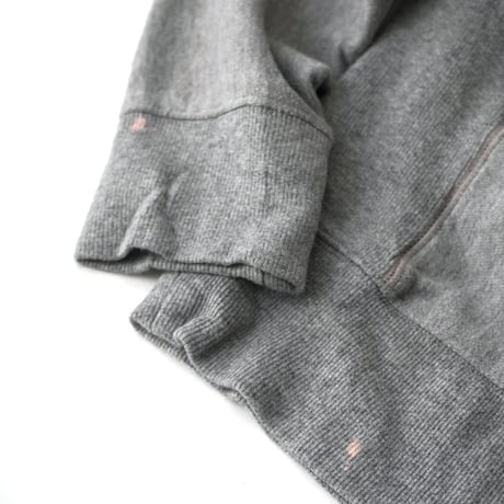 champion / Mockneck Reverse Weave Sweatshirt "University Of Wisconsin - Lacrosse"