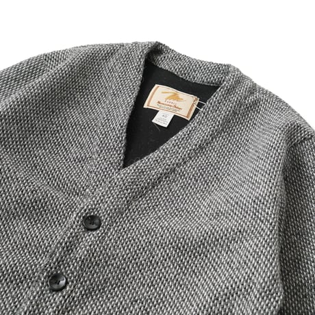 THE UNION / MOF Cardigan
