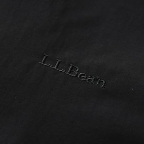 L.L. Bean / Warm Up Jacket (Fleece Liner Nylon)