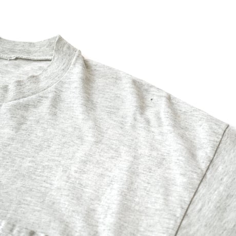 IAM / Pocket S/S Tee