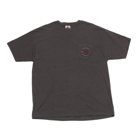 Harley Davidson / ©2010 San Diego Pocket S/S Tee