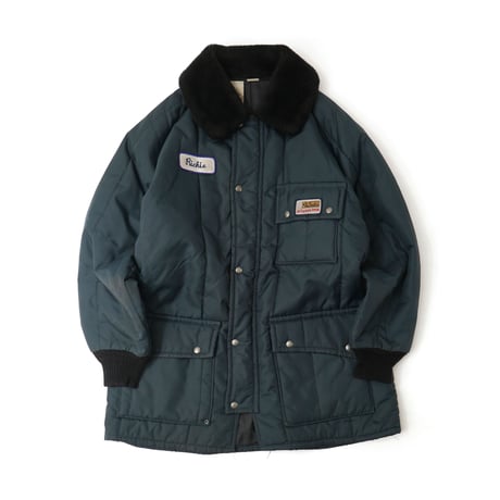 Walls / Vintage, Blizzard Pruf Nylon Coat