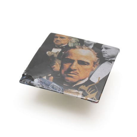 The Godfather / Bootleg Rap Crewneck Sweatshirt