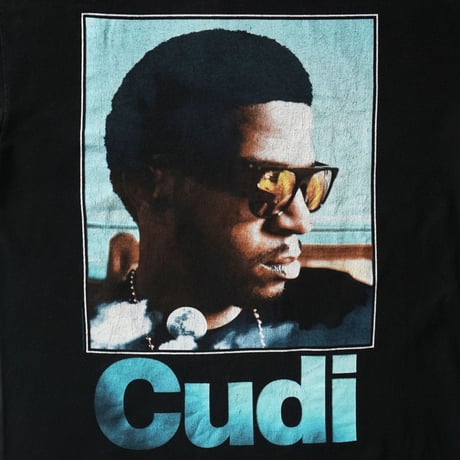 Kid Cudi / S/S Tee