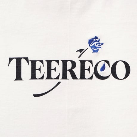 Teereco / Musical S/S Tee