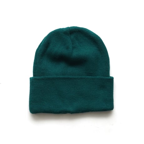 Mitchell & Ness / Acrylic Knit Beanie "Mikkeller Beer Club"