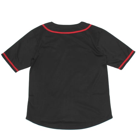 SLAYER / Vintage, Baseball Jersey