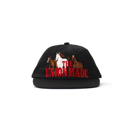 THE UNION / The Horse Cap