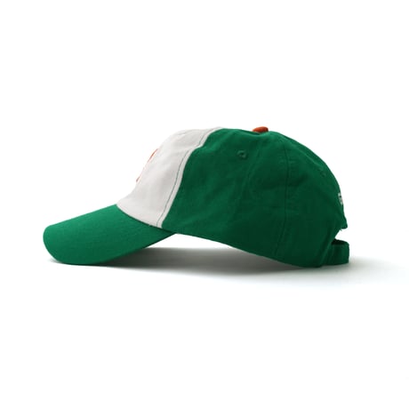 New York Mets / Geico 6-Panel Strapback Hat