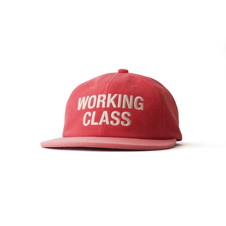 THE UNION / Working Class Cap