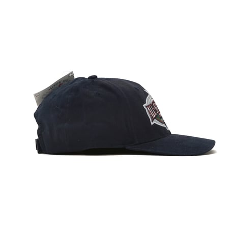 MLB / Vintage, 6-Panel Velcro-Strapback Hat "All Star Game 2001 Seattle"