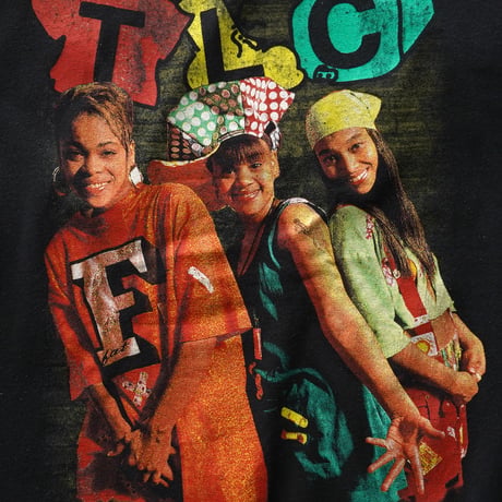 TLC / Photo S/S Tee