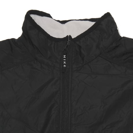 NIKE / Vintage, Fleece Liner Truck Jacket