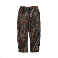 Woolrich / Vintage, Real Tree Camo Fleece 6-Pocket Cargo Pant "Outdoor Guide Collection"