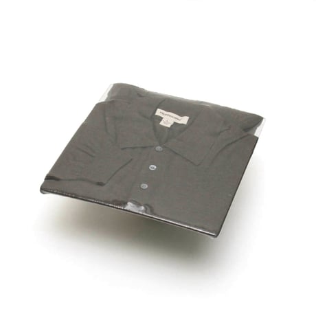Pronto Uomo / Knit Polo L/S Sweater
