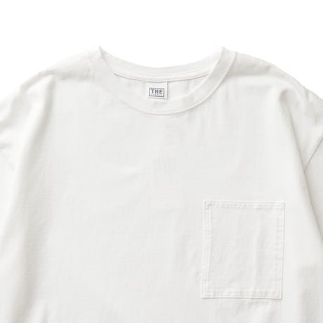 THE UNION / The Pocket Tee