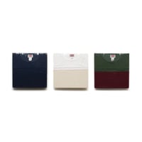 THE UNION / Mesh Tee