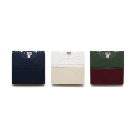 THE UNION / Mesh Tee