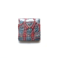 Polo Ralph Lauren / Tartan Plaid Flannel L/S Shirt