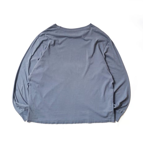 Polo Ralph Lauren / Embroidery L/S Tee