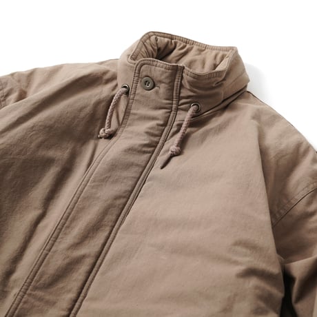 J.C. Penney / Vintage, Harrington Puffy Jacket "The Fox"