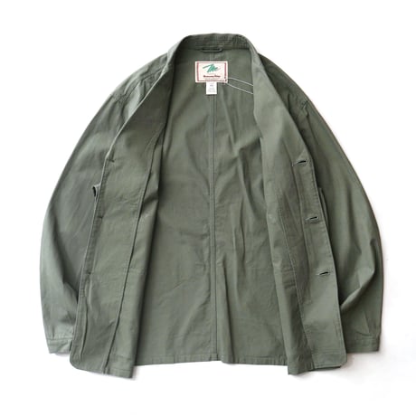 THE UNION / The System Jacket
