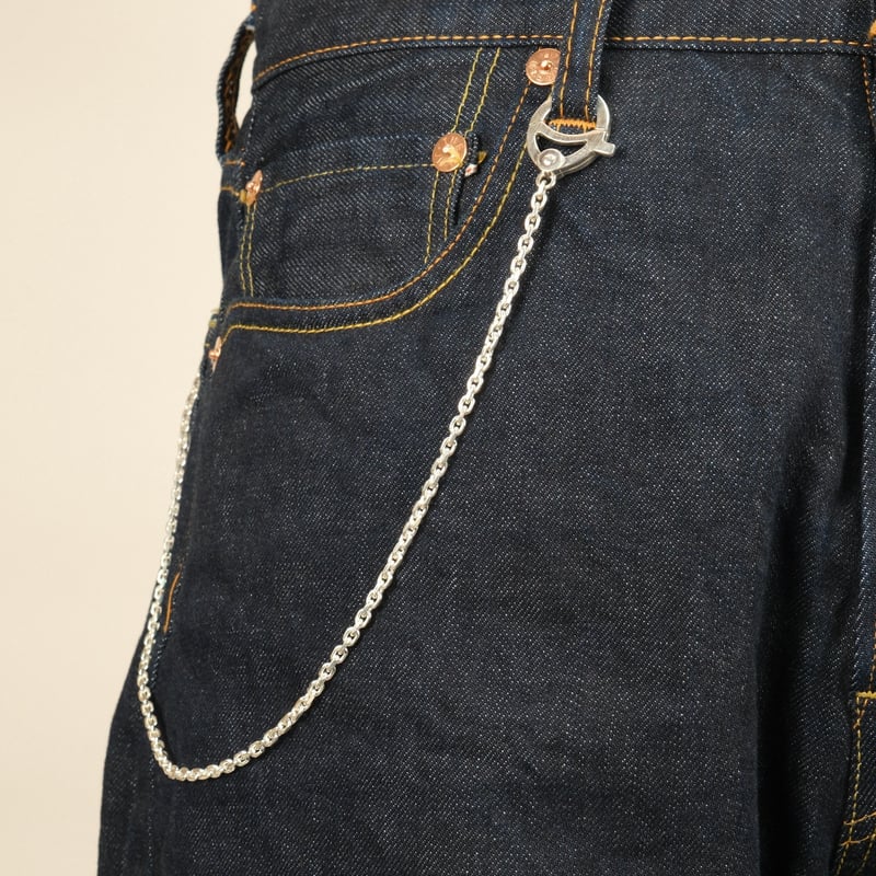 THE UNION / Wallet Chain | ティーレコ