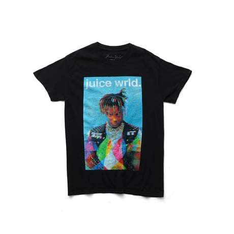 Juice Wrld / Photo S/S Tee