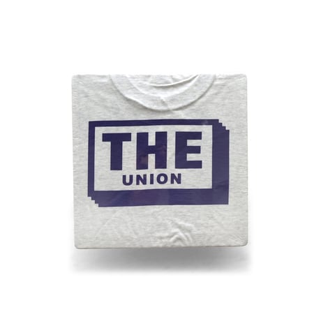 THE UNION / The Company Logo Tee