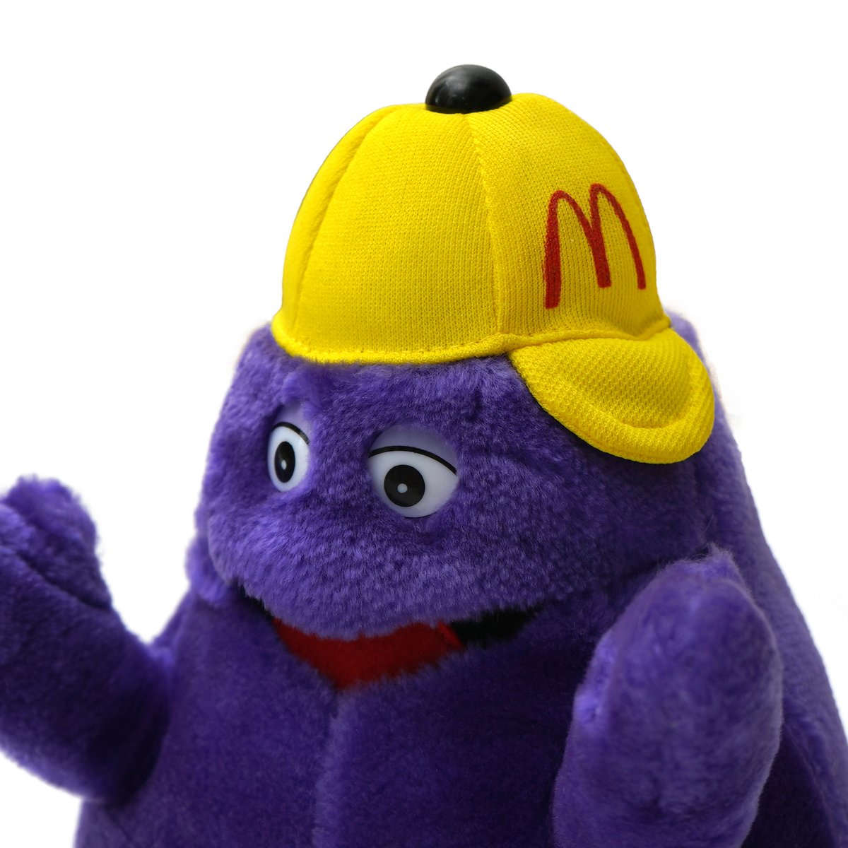 McDonald / Vintage, 