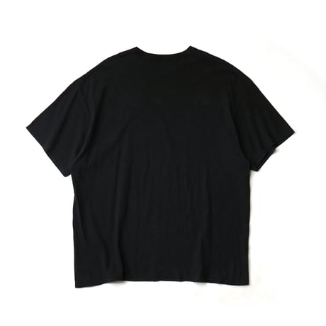 Poetic Justice  / Lucky & Logo S/S Tee