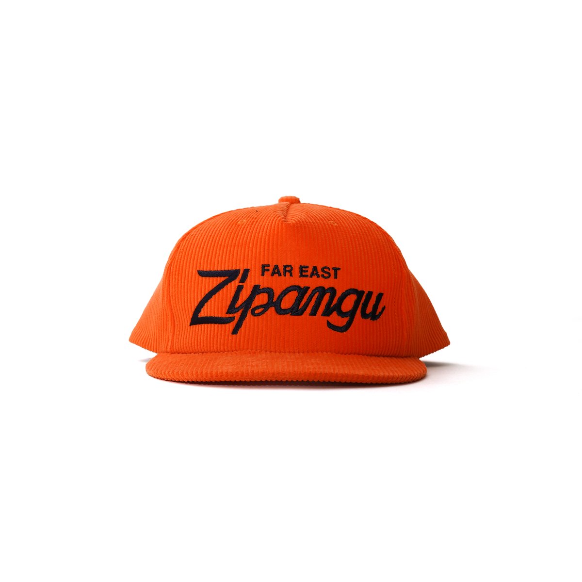 THE UNION / Corduroy Zipangu Cap | ティーレコ