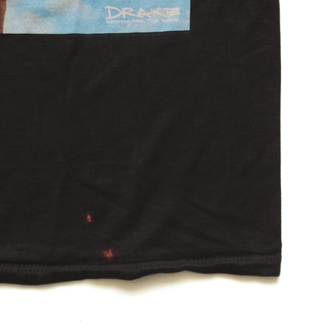 Drake / Nothing Was the Same S/S Tee