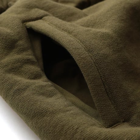 THE UNION / Ash Rib Pants