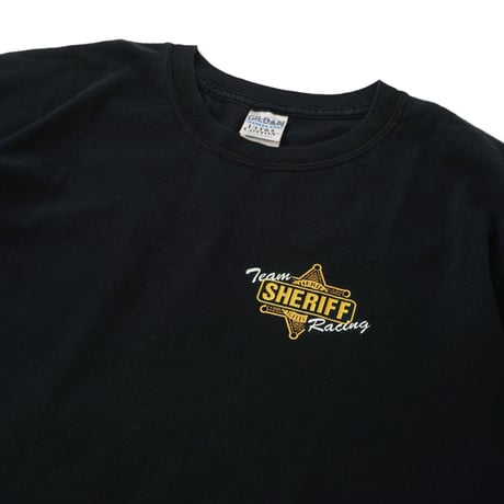 Team Sheriff Racing / S/S Tee