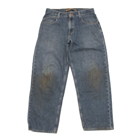 Levi's / Vintage, SilverTab Denim Pant W : 31 "Baggy"
