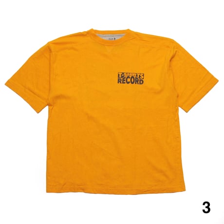 Teereco / Flea S/S Tee (1〜5)