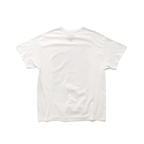TLC / Don't Go Chasing Waterfalls Distressed S/S Tee