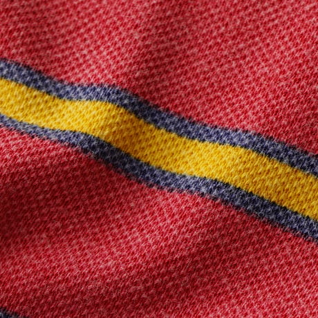 Custom X / Vintage, Striped S/S Tee