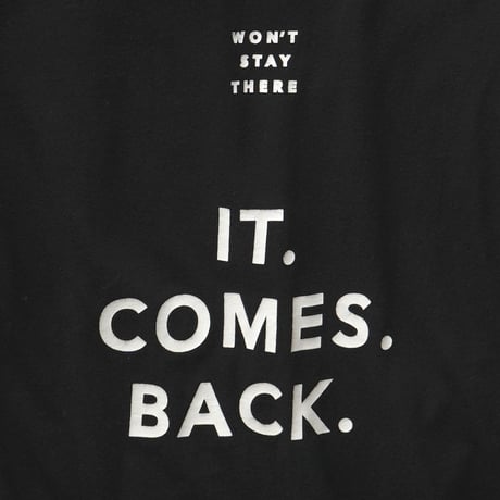 It: Chapter Two / Pennywise Photo S/S Tee
