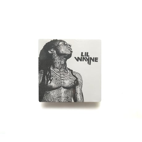 Lil Wayne / S/S Tee