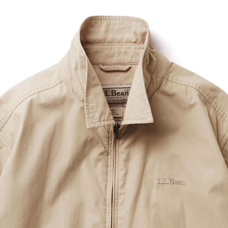 L.L. Bean / Lightweight Bomber Jacket