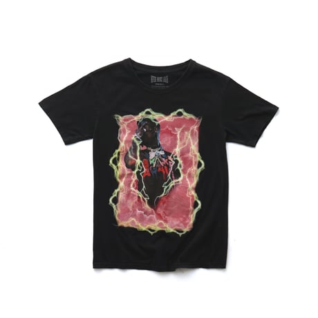 NBA YoungBoy / Never Broke Again S/S Tee