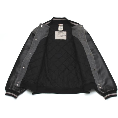 Disney / Vintage, "GRUMPY" Varsity Jacket