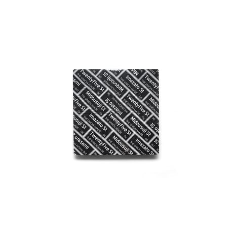 THE UNION / ×MIN-NANO, The "SBQ" Bandana
