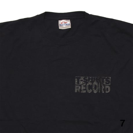 Teereco / Flea S/S Tee (6〜10)