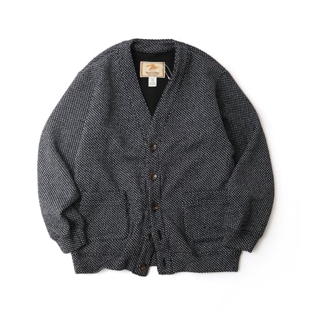 THE UNION / MOF Cardigan