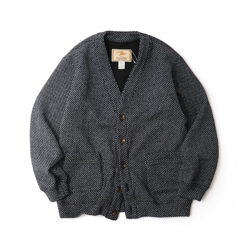 THE UNION / MOF Cardigan | ティーレコ 